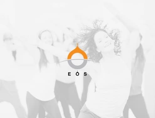 Taller de danza consciente con Olivia Jorba