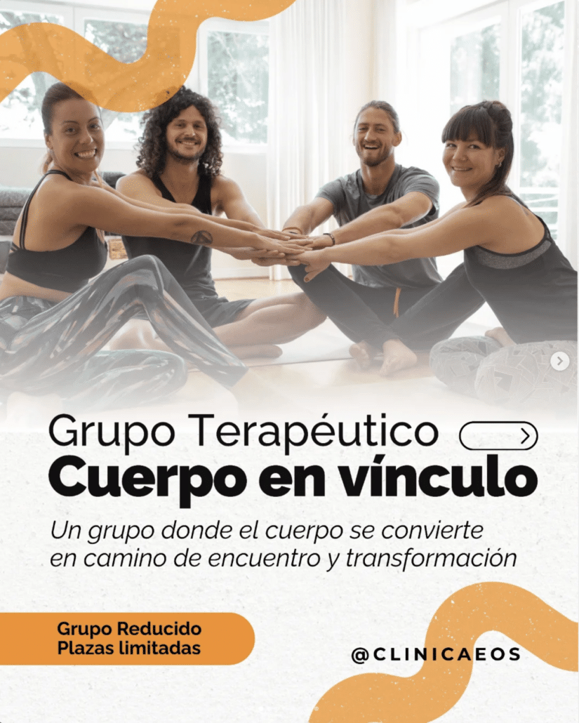 Terapia grupal