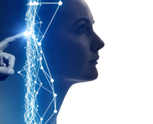 Redes que desconectan inteligencia artificial que idiotiza