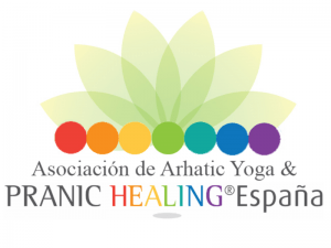 logo asociacion Pranic Healing España