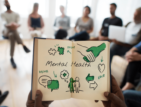 Psicólogo o psiquiatra: cómo trabajan juntos en la salud mental