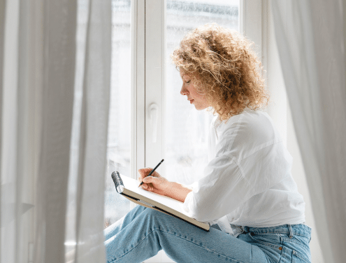 Terapia de Aceptación y Compromiso (ACT): comprender la relación entre pensamientos, emociones y conducta