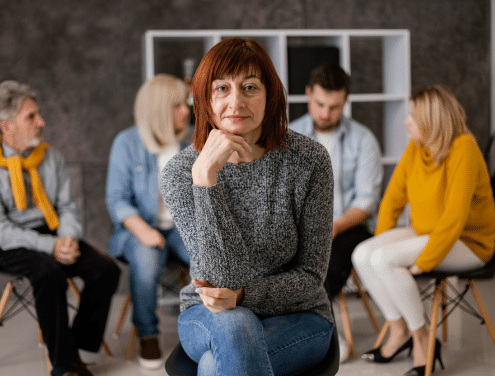 Terapia individual o terapia grupal: ¿qué aporta cada espacio terapéutico?