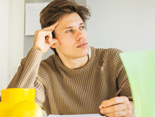 TDAH en adultos: ¿por qué muchas personas reciben el diagnóstico años después?
