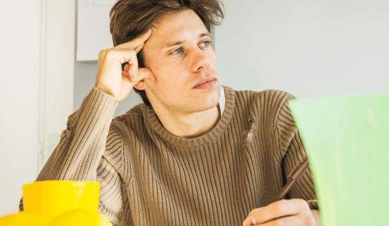 TDAH en adultos: ¿por qué muchas personas reciben el diagnóstico años después?