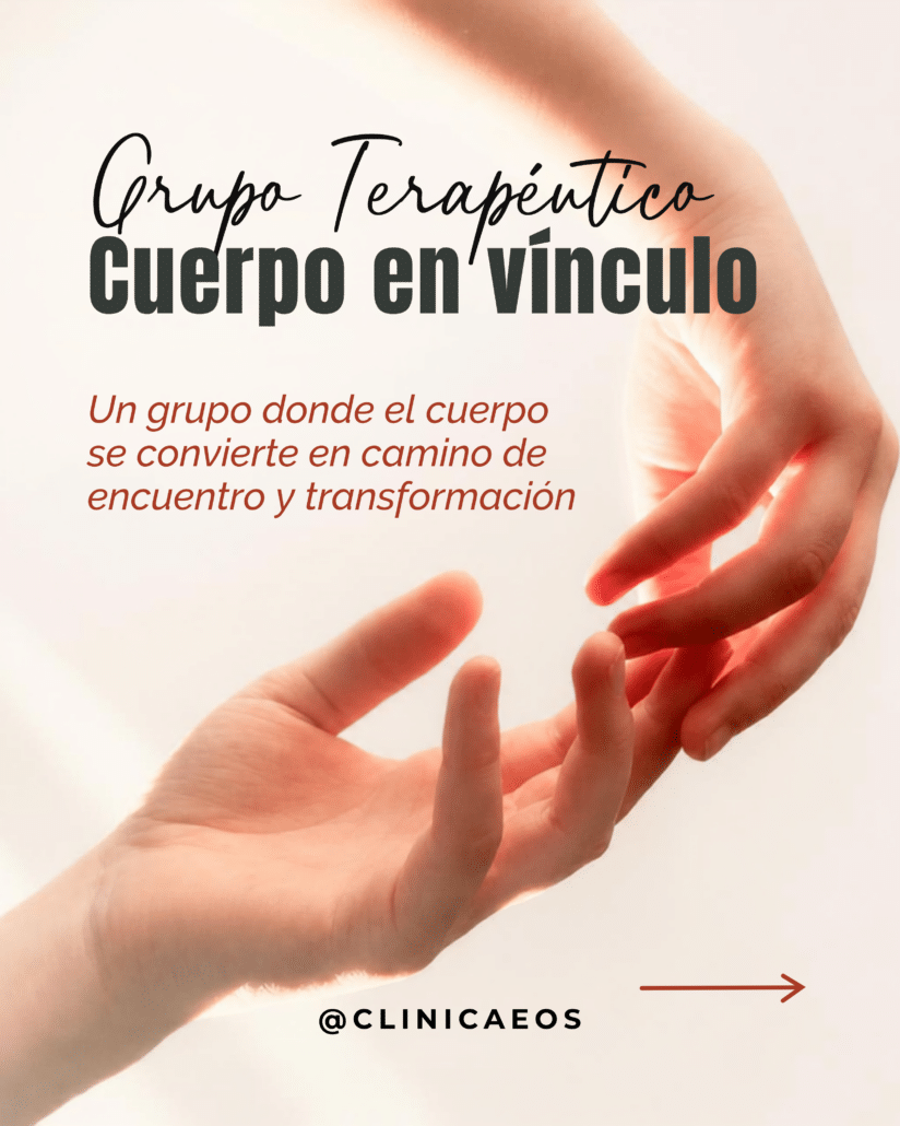 Terapia grupal Terapia grupal